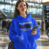 Men's Mental Health Hoodie - Image 2