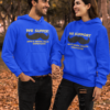 Men's Mental Health Hoodie - Image 4