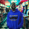 Men's Mental Health Hoodie